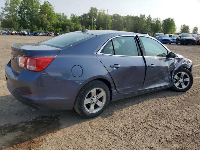 1G11B5SA8DF161886 - 2013 CHEVROLET MALIBU LS 蓝色 照片 3