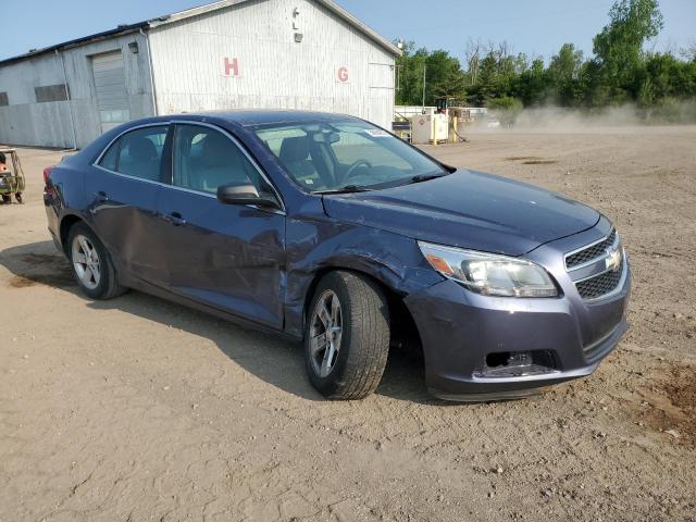 1G11B5SA8DF161886 - 2013 CHEVROLET MALIBU LS 蓝色 照片 4
