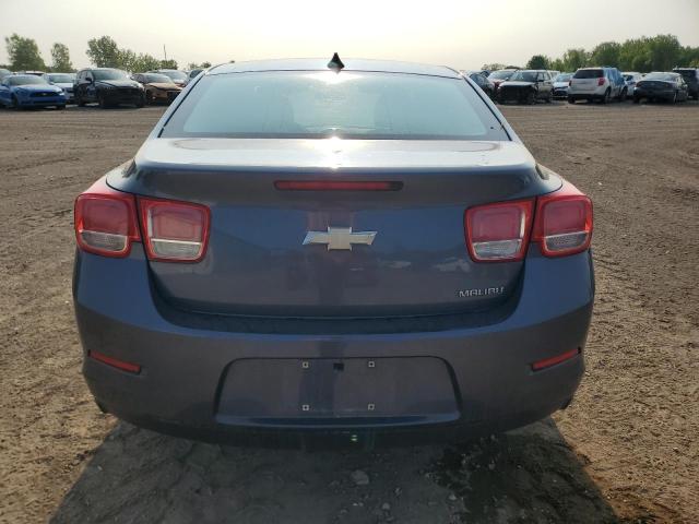 1G11B5SA8DF161886 - 2013 CHEVROLET MALIBU LS 蓝色 照片 6