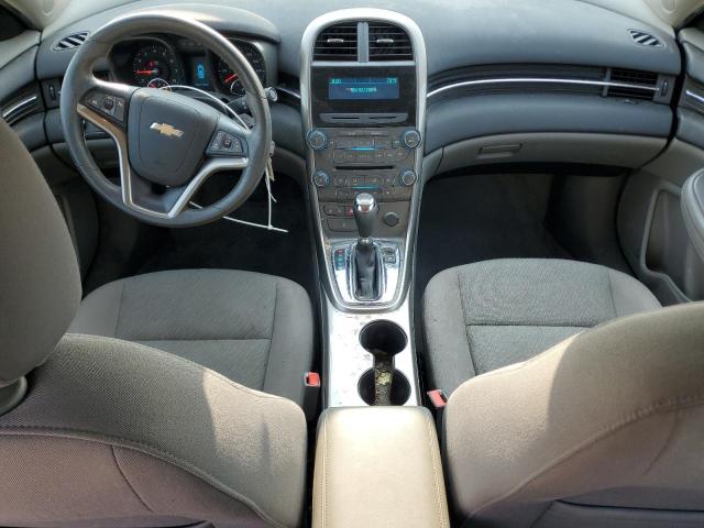 1G11B5SA8DF161886 - 2013 CHEVROLET MALIBU LS 蓝色 照片 8