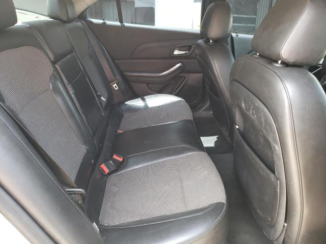 1G11C5SA7DF194598 - 2013 CHEVROLET MALIBU 1LT 金色 照片 10