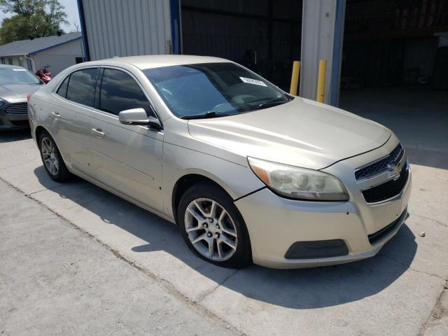 1G11C5SA7DF194598 - 2013 CHEVROLET MALIBU 1LT 金色 照片 4