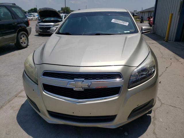 1G11C5SA7DF194598 - 2013 CHEVROLET MALIBU 1LT 金色 照片 5