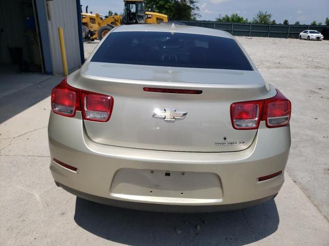 1G11C5SA7DF194598 - 2013 CHEVROLET MALIBU 1LT 金色 照片 6