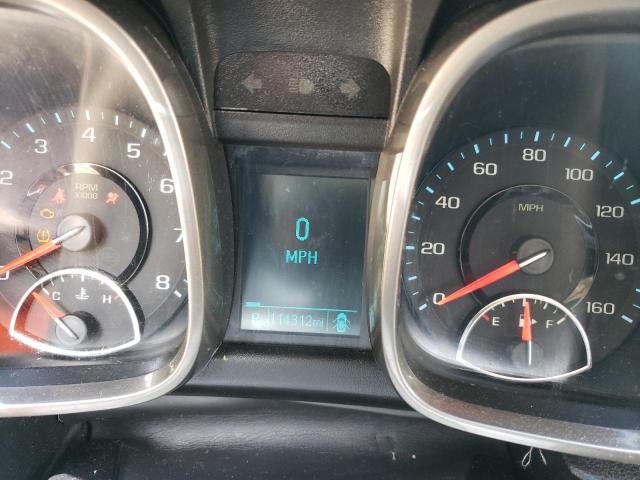 1G11C5SA7DF194598 - 2013 CHEVROLET MALIBU 1LT 金色 照片 9