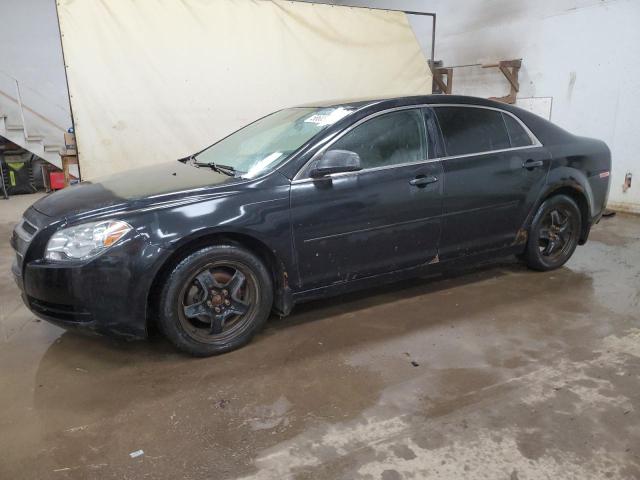 2012 CHEVROLET MALIBU LS, 