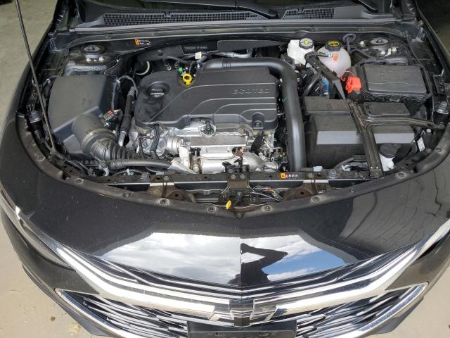 1G1ZG5ST1RF189350 - 2024 CHEVROLET MALIBU RS 黑色 照片 11