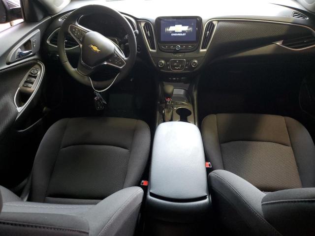 1G1ZG5ST1RF189350 - 2024 CHEVROLET MALIBU RS 黑色 照片 8