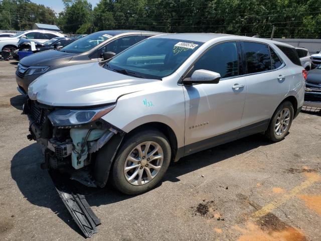 2018 CHEVROLET EQUINOX LT, 