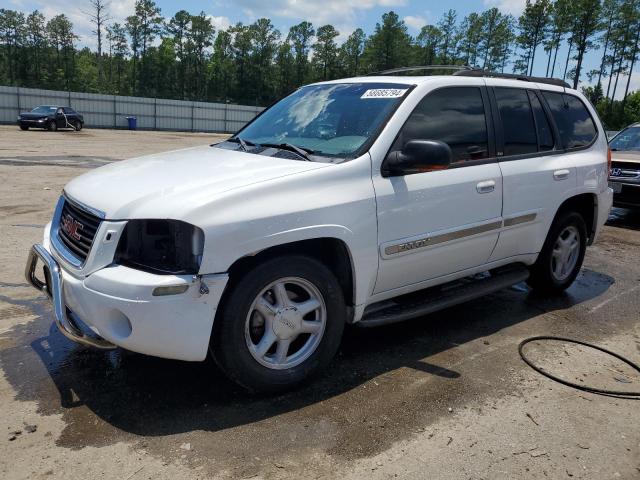 2002 GMC ENVOY, 