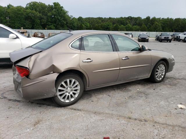 2G4WE587471162945 - 2007 BUICK LACROSSE CXS 棕色 照片 3