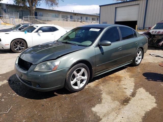 2006 NISSAN ALTIMA SE, 