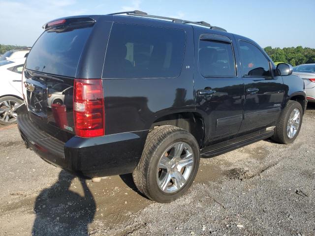 1GNSKBE03BR103944 - 2011 CHEVROLET TAHOE K1500 LT BLACK photo 3