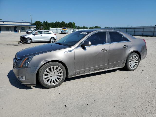 2012 CADILLAC CTS PREMIUM COLLECTION, 