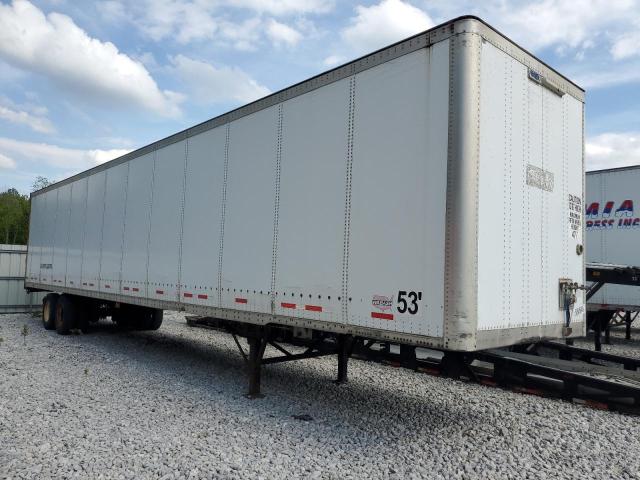 2009 WABASH NATIONAL, null
