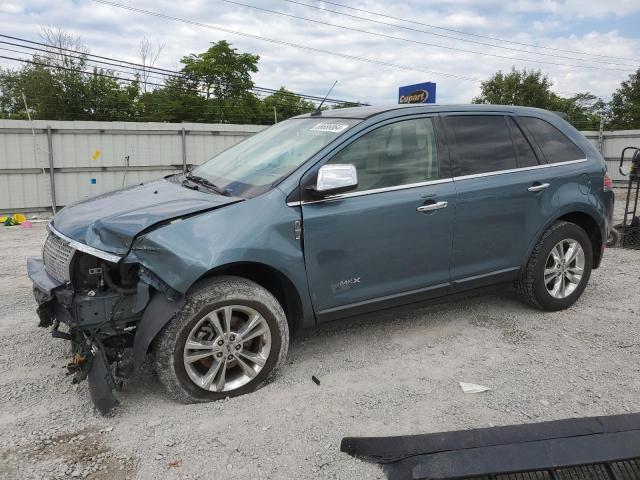 2010 LINCOLN MKX, 