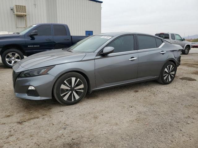 2021 NISSAN ALTIMA SV, 