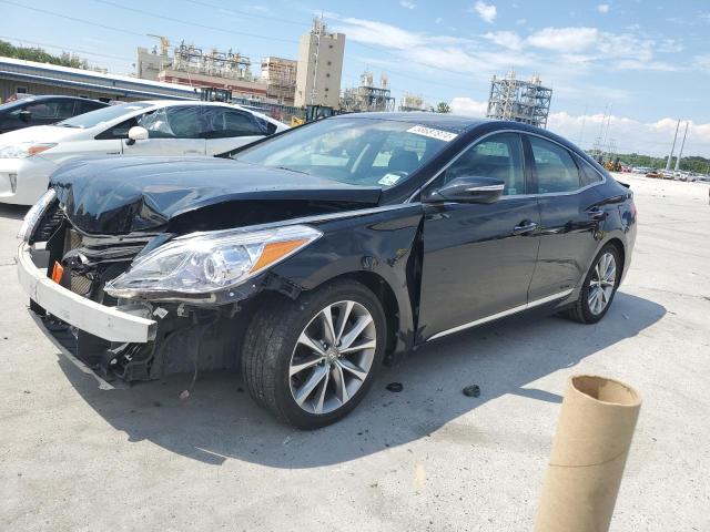 2016 HYUNDAI AZERA, 