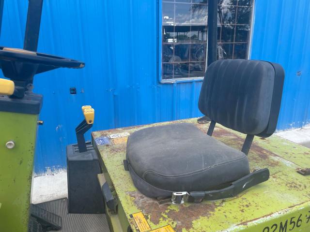 E35708868870FB - 1992 CLARK FORKLIFT OTHER 绿色 照片 6