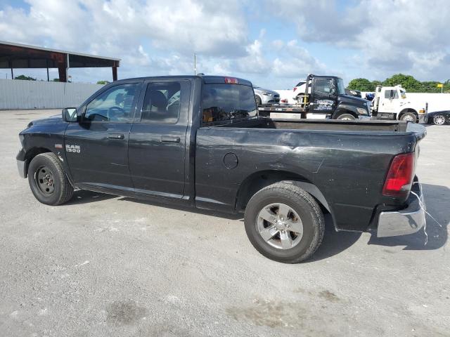 1C6RR6FT9JS208067 - 2018 RAM 1500 ST BLACK photo 2