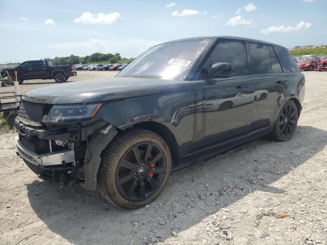 2023 LAND ROVER RANGE ROVE SE, 