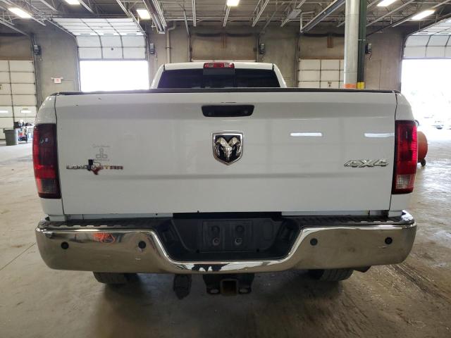 3C63R3HL6FG630586 - 2015 RAM 3500 SLT WHITE photo 6