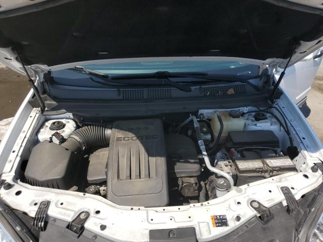 3GNAL2EK5ES665775 - 2014 CHEVROLET CAPTIVA LS 白色 照片 12