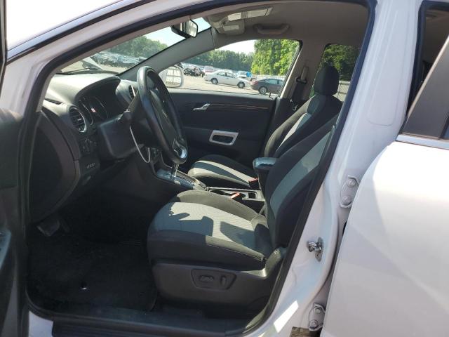 3GNAL2EK5ES665775 - 2014 CHEVROLET CAPTIVA LS 白色 照片 7