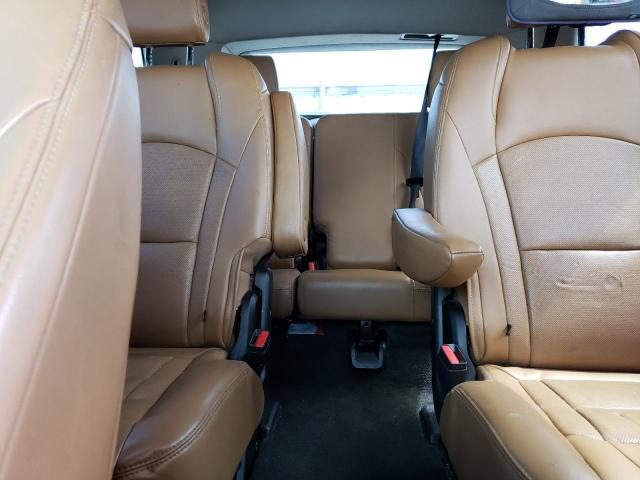 5GAEVAKW0JJ275427 - 2018 BUICK ENCLAVE ESSENCE 白色 照片 10