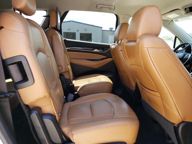 5GAEVAKW0JJ275427 - 2018 BUICK ENCLAVE ESSENCE 白色 照片 11