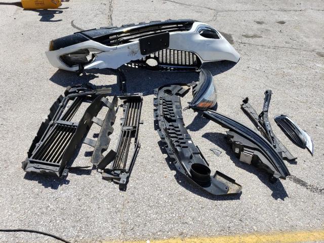 5GAEVAKW0JJ275427 - 2018 BUICK ENCLAVE ESSENCE 白色 照片 13