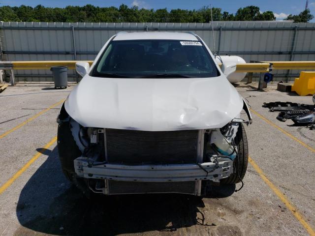 5GAEVAKW0JJ275427 - 2018 BUICK ENCLAVE ESSENCE 白色 照片 5