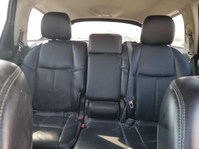 5N1DR2MM9JC612550 - 2018 NISSAN PATHFINDER S GRAY photo 10