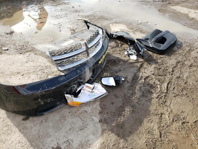 1B3BD4FB6BN609159 - 2011 DODGE AVENGER EXPRESS 黑色 照片 12