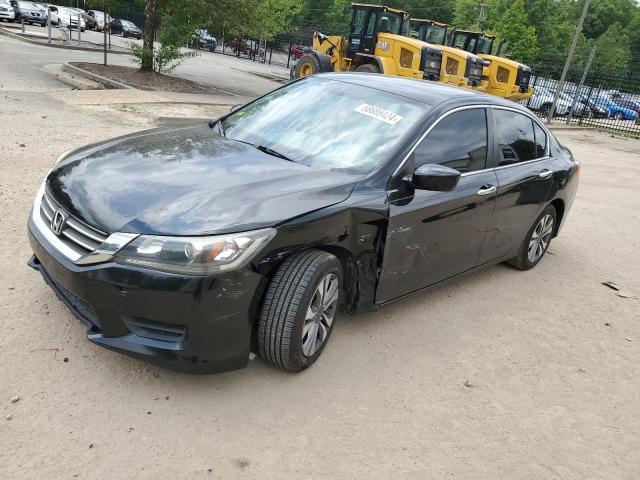 2013 HONDA ACCORD LX, 