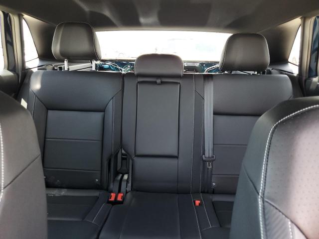 1V2WC2CA3PC207507 - 2023 VOLKSWAGEN ATLAS CROS SE Mavi foto 10