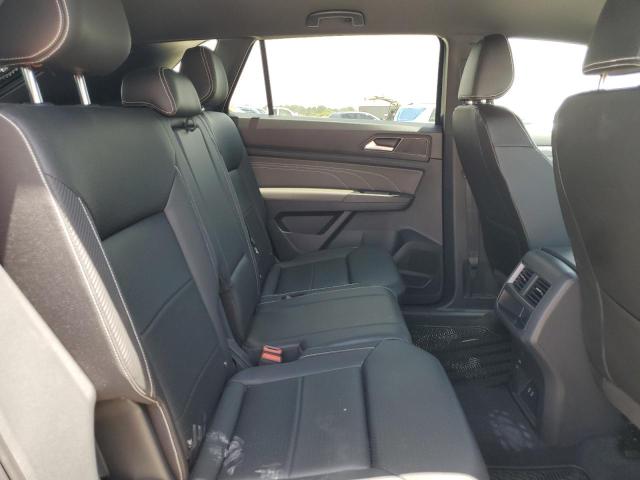 1V2WC2CA3PC207507 - 2023 VOLKSWAGEN ATLAS CROS SE Mavi foto 11