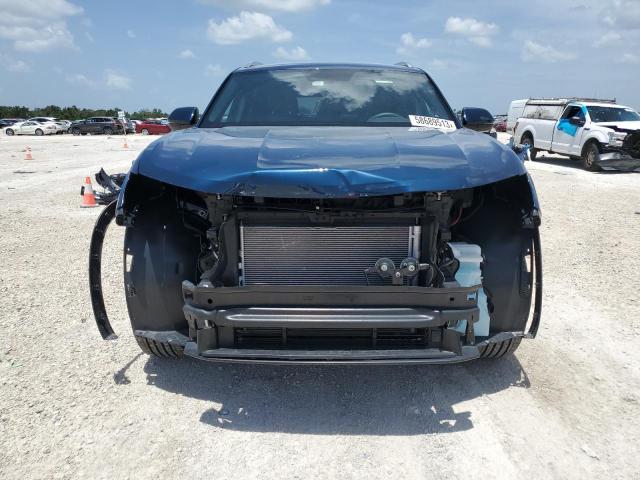 1V2WC2CA3PC207507 - 2023 VOLKSWAGEN ATLAS CROS SE Mavi foto 5