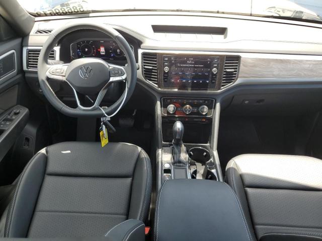 1V2WC2CA3PC207507 - 2023 VOLKSWAGEN ATLAS CROS SE Mavi foto 8