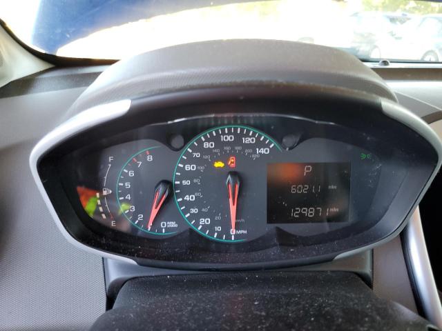 1G1JB5SH8J4112711 - 2018 CHEVROLET SONIC LS BLUE photo 9