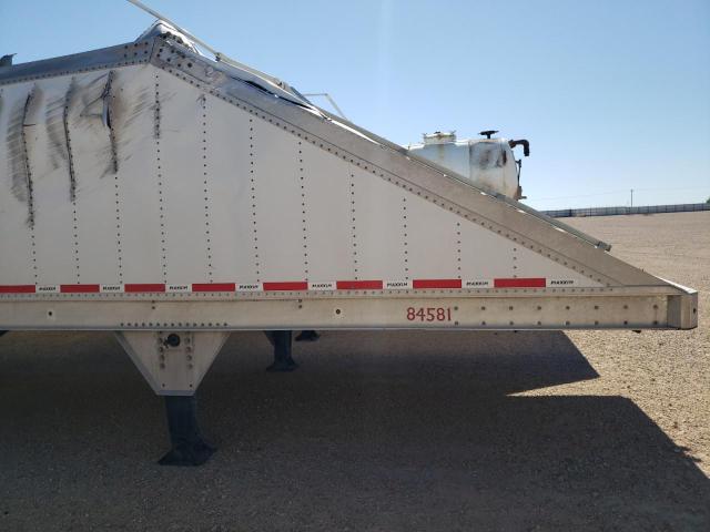 3M9KS4025PL084581 - 2023 MAXX TRAILER WHITE photo 5