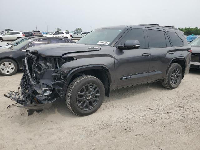 2024 TOYOTA SEQUOIA SR5, 