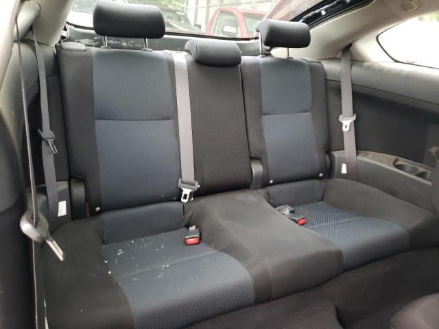 JTKDE177570160583 - 2007 TOYOTA SCION TC 蓝色 照片 10