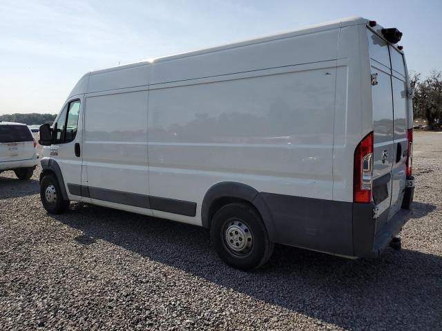 3C6URVJD8FE511307 - 2015 RAM PROMASTER 3500 HIGH თეთრი ფოტო 2