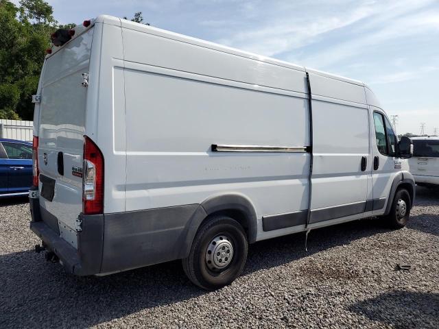 3C6URVJD8FE511307 - 2015 RAM PROMASTER 3500 HIGH თეთრი ფოტო 3