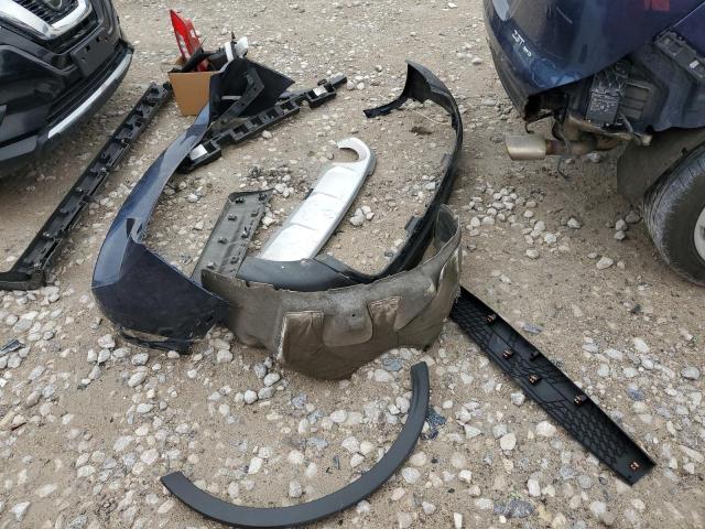 5LMTJ2DH6HUL62028 - 2017 LINCOLN MKC SELECT Blau Foto 13