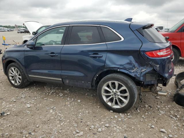 5LMTJ2DH6HUL62028 - 2017 LINCOLN MKC SELECT Blau Foto 2