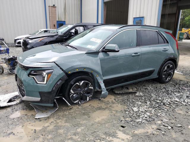 2024 KIA NIRO WIND, null