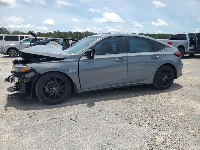 2025 HONDA CIVIC SPORT, 