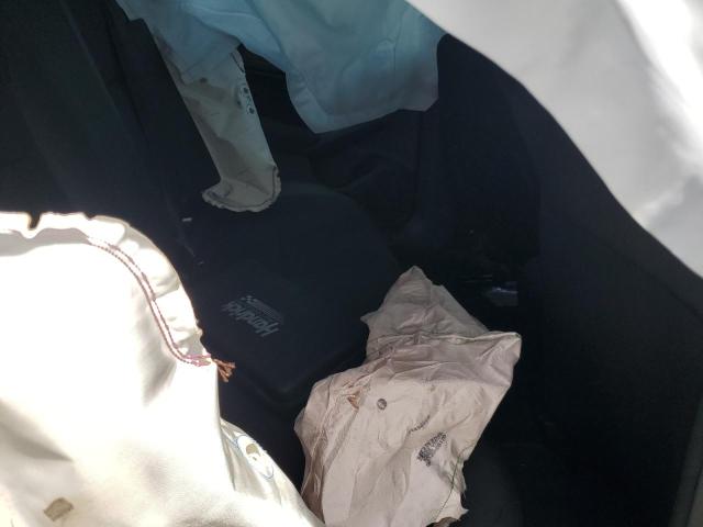 19XFL2H8XSE001884 - 2025 HONDA CIVIC SPORT 灰色 照片 10